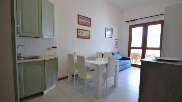 Apartmány Le Caravelle s bazénom v BIBIONE, zájazdy individuáln