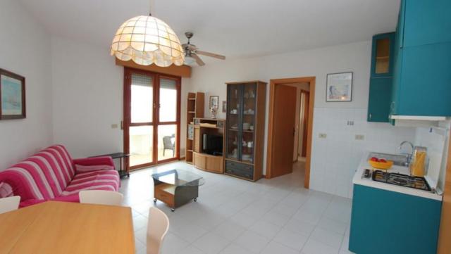 Apartmány Le Caravelle s bazénom v BIBIONE, zájazdy individuáln