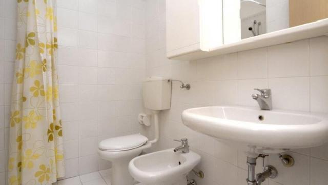 Apartmány Le Caravelle s bazénom v BIBIONE, zájazdy individuáln