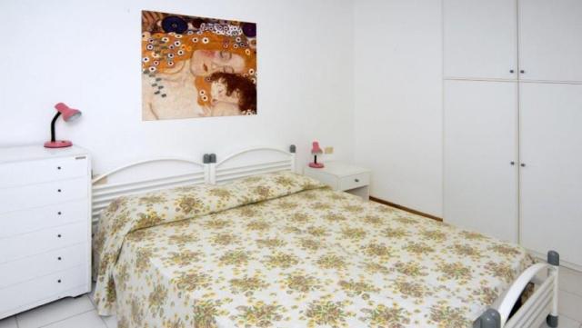 Apartmány Le Caravelle s bazénom v BIBIONE, zájazdy individuáln
