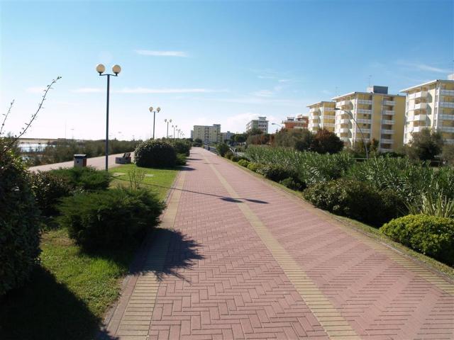 Apartmány Le Caravelle s bazénom v BIBIONE, zájazdy individuáln