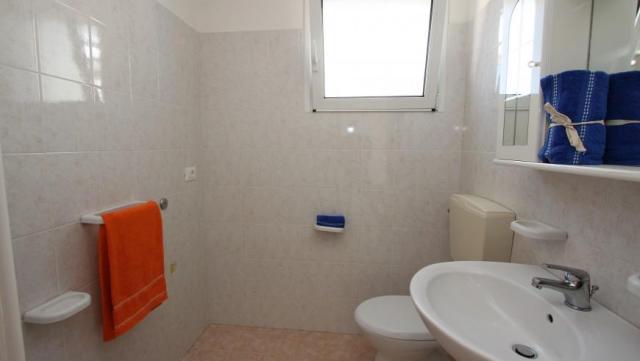 apartmánový dom Vila Anna blízko pláže, zájazdy autobusovou a i