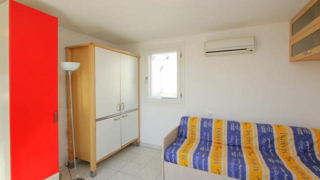 apartmánový dom Vila Anna blízko pláže, zájazdy autobusovou a i