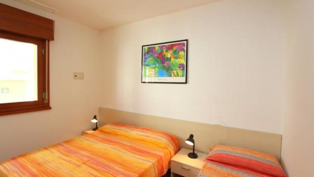 apartmánový dom Vila Anna blízko pláže, zájazdy autobusovou a i