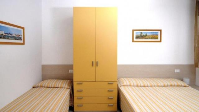 apartmánový dom Vila Anna blízko pláže, zájazdy autobusovou a i