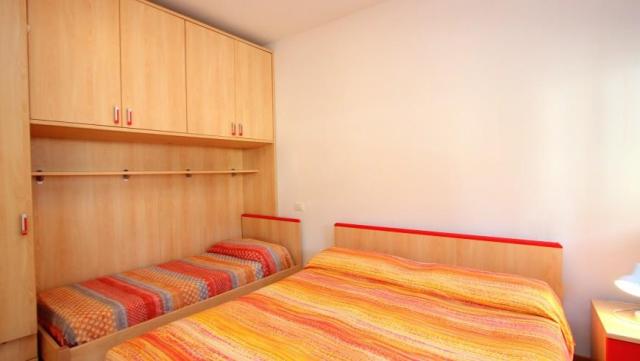 apartmánový dom Vila Anna blízko pláže, zájazdy autobusovou a i