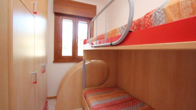apartmánový dom Vila Anna blízko pláže, zájazdy autobusovou a i