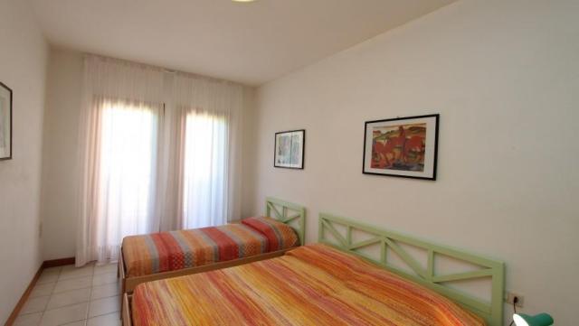 Campiello del Solle apartmánový dom s bazénom, zájazdy CK  indi