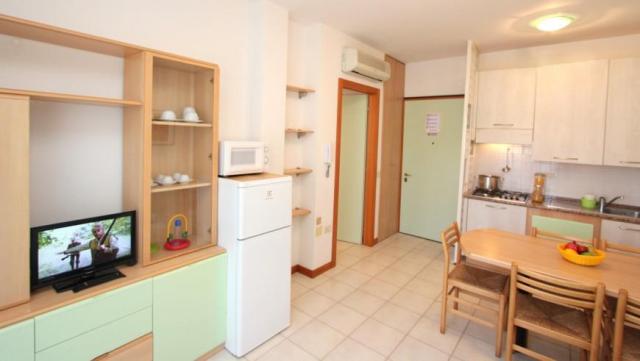 Campiello del Solle apartmánový dom s bazénom, zájazdy CK  indi