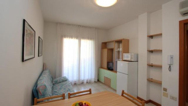 Campiello del Solle apartmánový dom s bazénom, zájazdy CK  indi