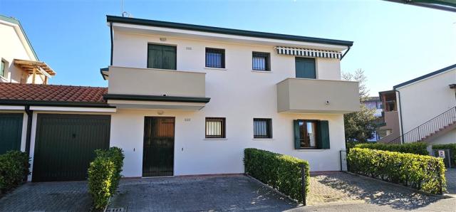 apartmány Villaggio Cristina, zájazdy autobusovou a individuáln