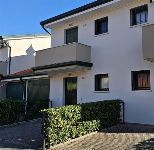 apartmány Villaggio Cristina, zájazdy autobusovou a individuáln