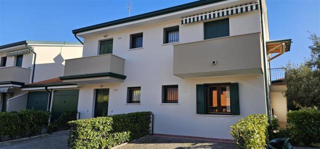 apartmány Villaggio Cristina, zájazdy autobusovou a individuáln