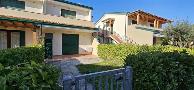 apartmány Villaggio Cristina, zájazdy autobusovou a individuáln
