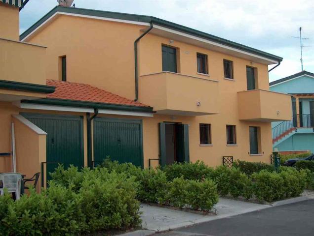 apartmány Villaggio Cristina, zájazdy autobusovou a individuáln