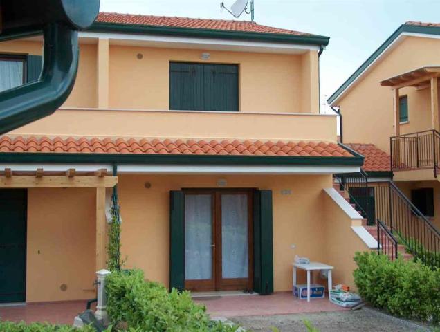 apartmány Villaggio Cristina, zájazdy autobusovou a individuáln