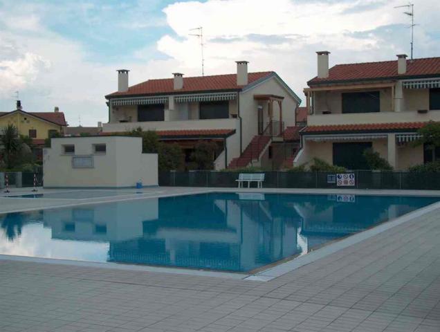 apartmány Villaggio Cristina, zájazdy autobusovou a individuáln