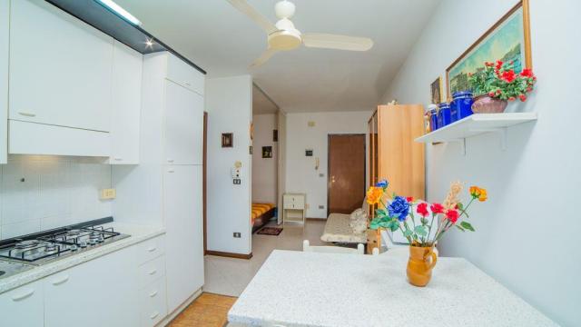 apartmány Villaggio Cristina, zájazdy autobusovou a individuáln