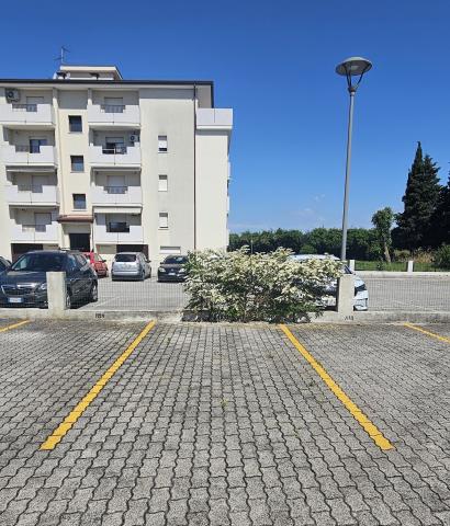 Livenza monolocal č. 11 na 1 poschodí