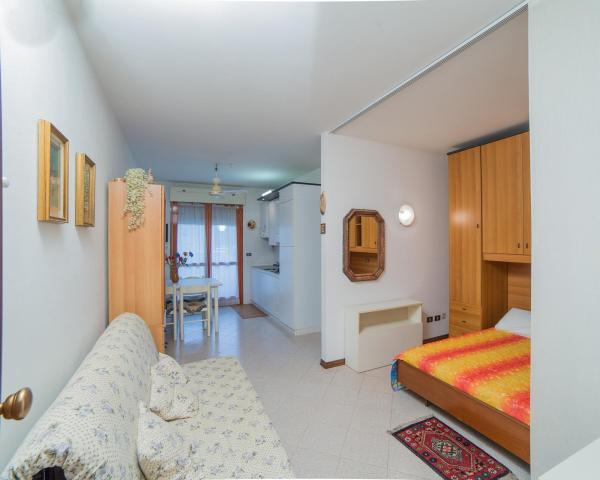 monolocal pre 4 osoby