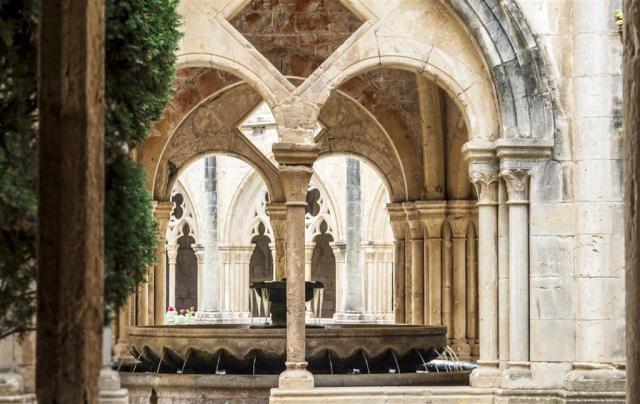 CK , Letecký poznávací zájazd, Španielsko poklady UNESCO, Poble