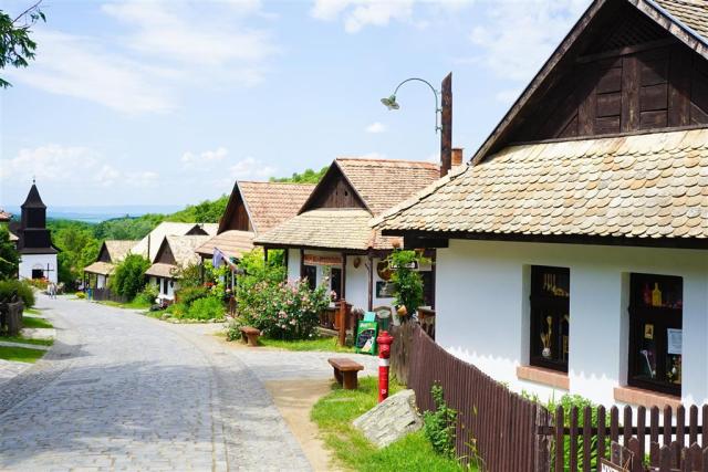 CK , autobusový poznávací zájazd, Maďarsko - pôvaby krajiny a T