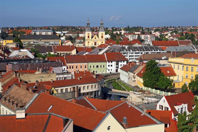 CK , autobusový poznávací zájazd, Maďarsko - pôvaby krajiny a T