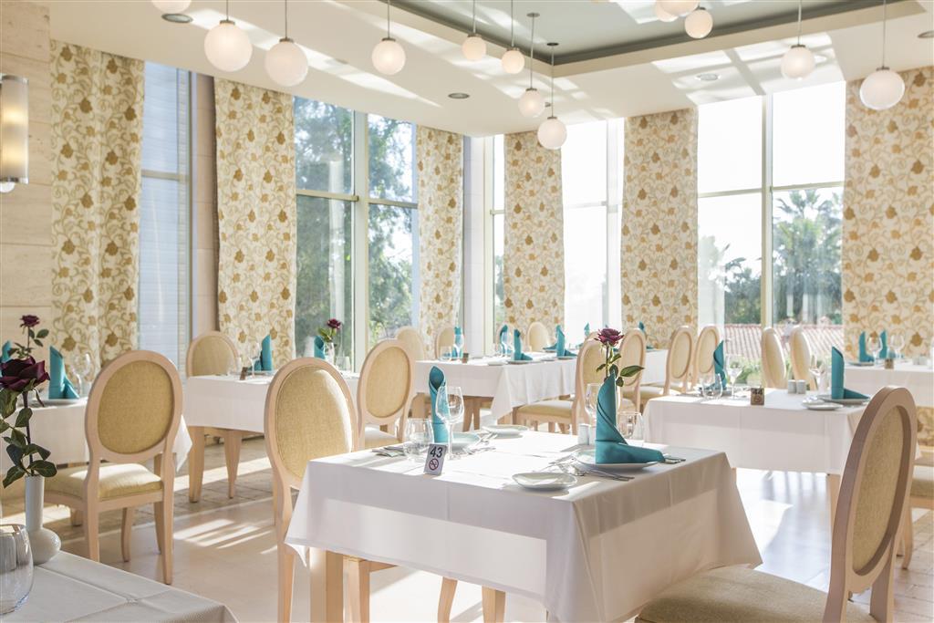 Terrace Hotel - à la carte reštaurácia - letecký zájazd od CK