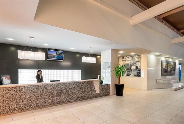 Hotel Olympia - zájazd CK  - Chorvátsko - Vodice