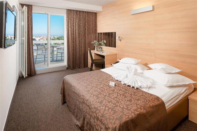 Hotel Olympia - zájazd CK  - Chorvátsko - Vodice