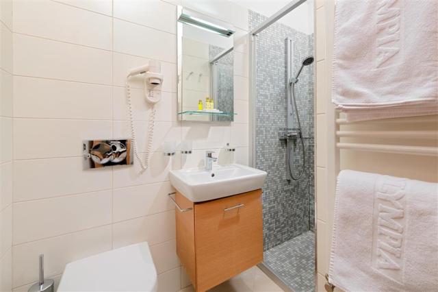 Hotel Olympia - zájazd CK  - Chorvátsko - Vodice