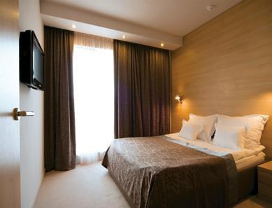 Hotel Olympia - zájazd CK  - Chorvátsko - Vodice