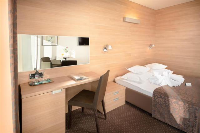 Hotel Olympia - zájazd CK  - Chorvátsko - Vodice