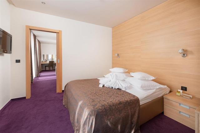 Hotel Olympia - zájazd CK  - Chorvátsko - Vodice