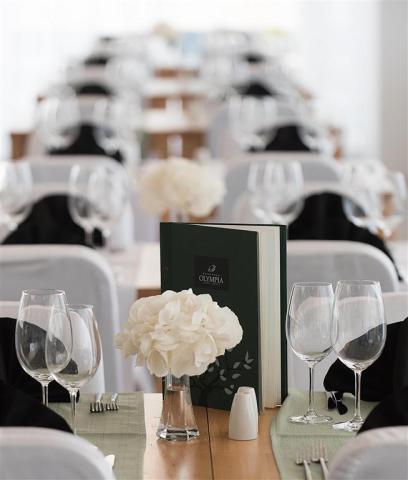 Hotel Olympia - zájazd CK  - Chorvátsko - Vodice