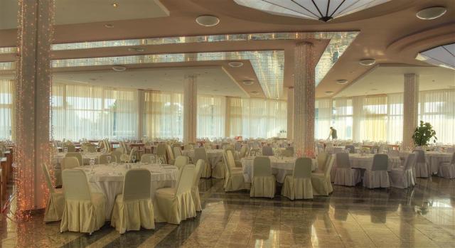 Hotel Olympia - zájazd CK  - Chorvátsko - Vodice