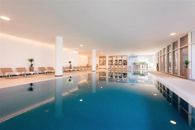 Hotel Olympia - zájazd CK  - Chorvátsko - Vodice