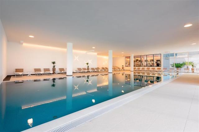 Hotel Olympia - zájazd CK  - Chorvátsko - Vodice