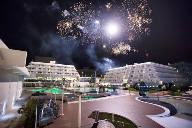 Hotel Olympia - zájazd CK  - Chorvátsko - Vodice