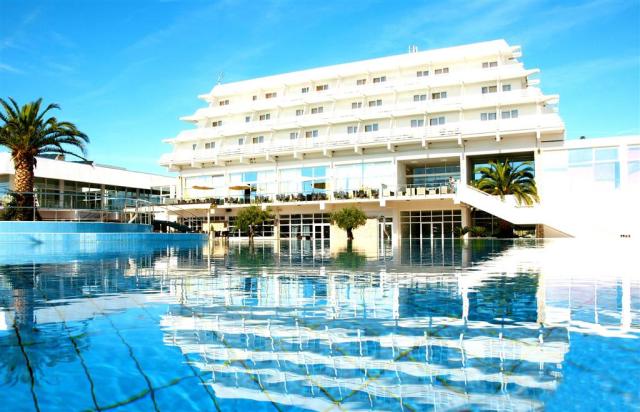 Hotel Olympia - zájazd CK  - Chorvátsko - Vodice