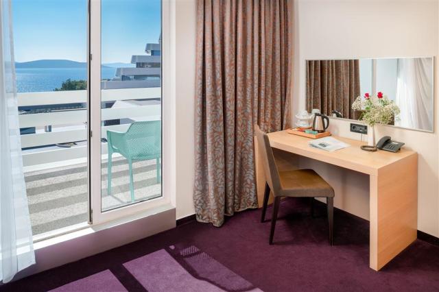 Hotel Olympia - zájazd CK  - Chorvátsko - Vodice