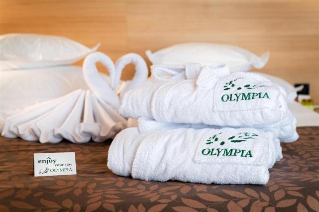 Hotel Olympia - zájazd CK  - Chorvátsko - Vodice