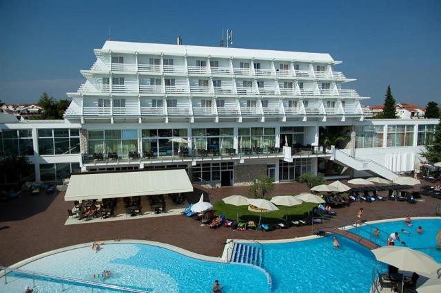 Hotel Olympia - zájazd CK  - Chorvátsko - Vodice