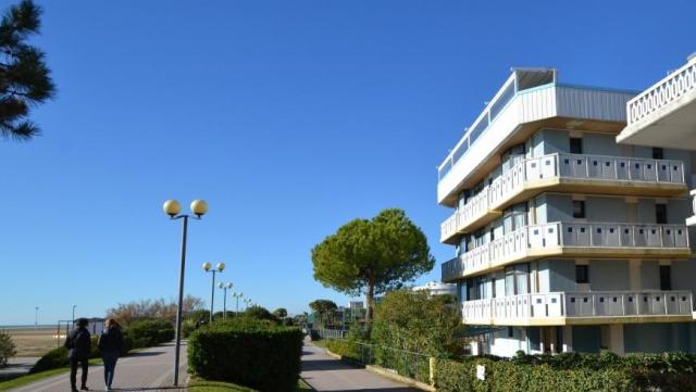 Rezidencia Onda Azzurra