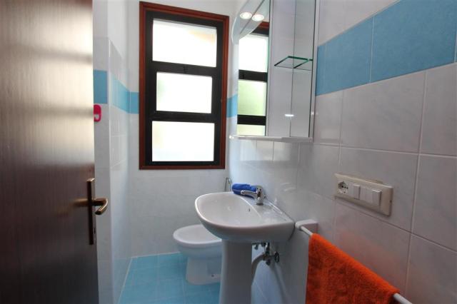 Onda Azzurra apartmány priamo na pláži v BIBIONE - dovolenka s 