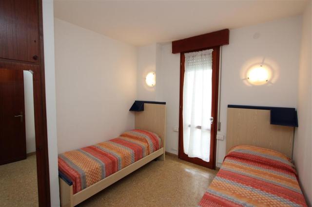 Onda Azzurra apartmány priamo na pláži v BIBIONE - dovolenka s 