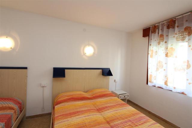 Onda Azzurra apartmány priamo na pláži v BIBIONE - dovolenka s 