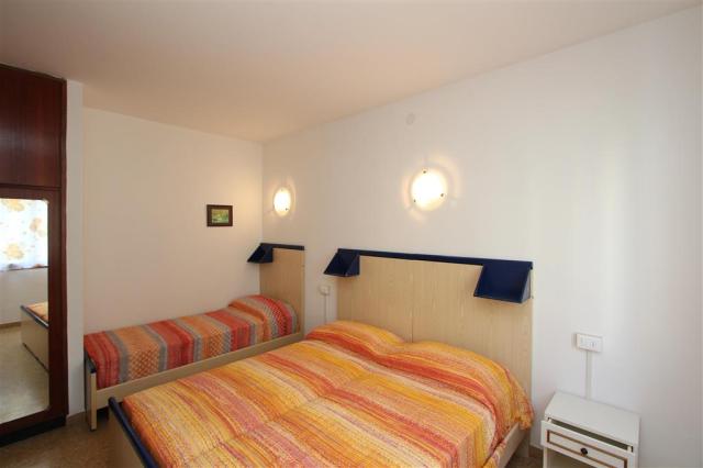 Onda Azzurra apartmány priamo na pláži v BIBIONE - dovolenka s 