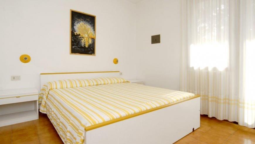 Apartmány ONDA BLU v BIBIONE SPIAGGIA, dovolenka v BIBIONE auto