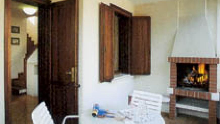 Apartmány ONDA BLU v BIBIONE SPIAGGIA, dovolenka v BIBIONE auto